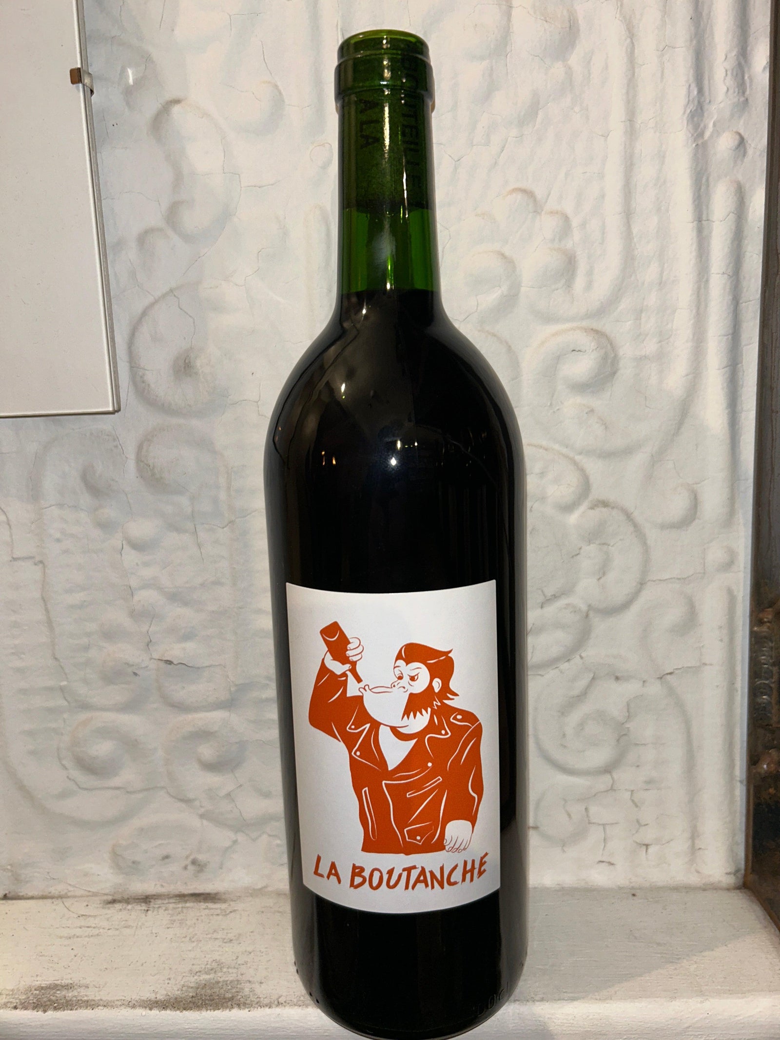 La Boutanche Cinsault, Martin Texier 2022 (Rhone Valley, France)-Wine-Bibber & Bell