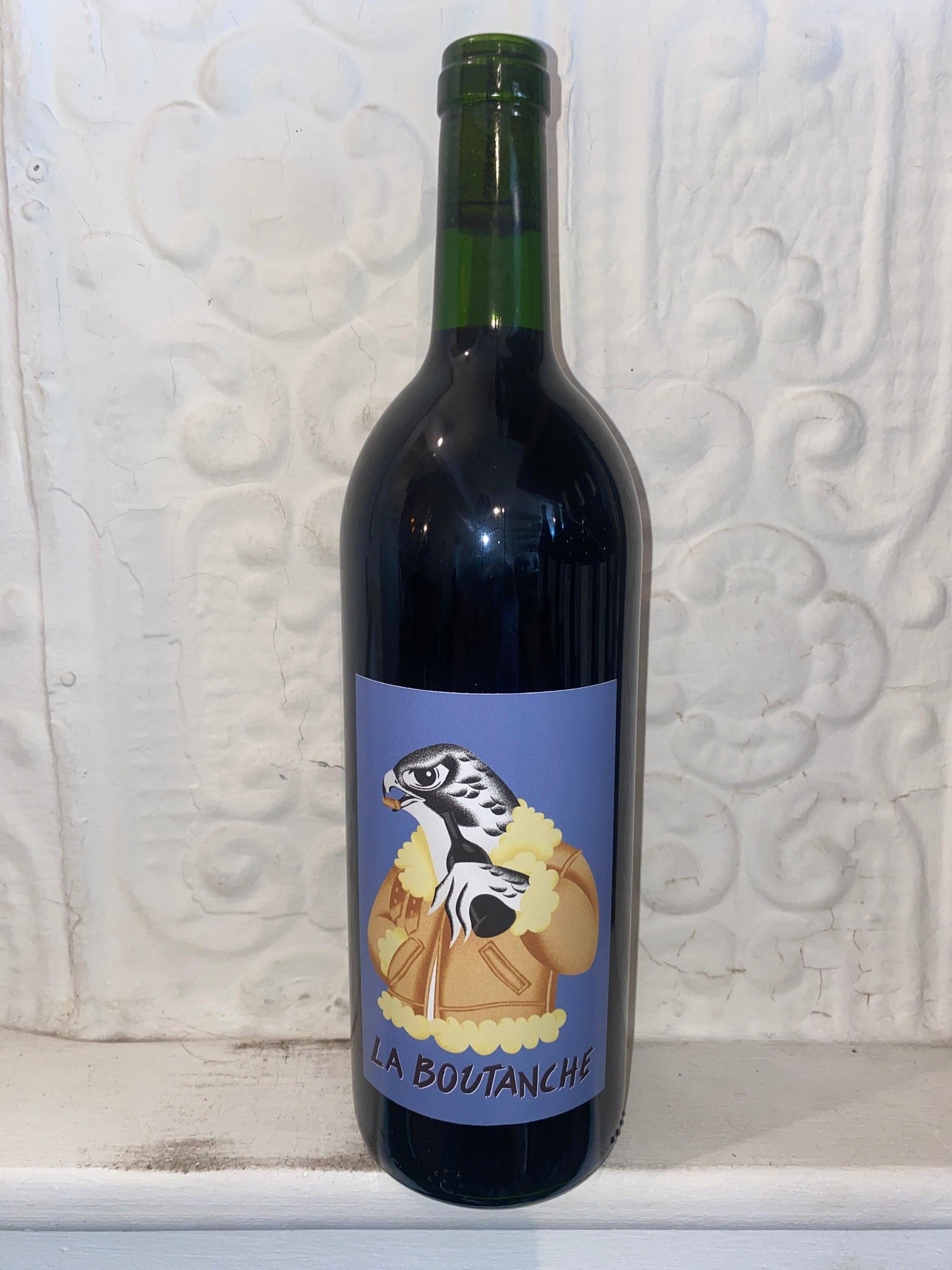 La Boutanche, Domaine Santamaria 2020 1Ltr (Corsica, France)-Wine-Bibber & Bell