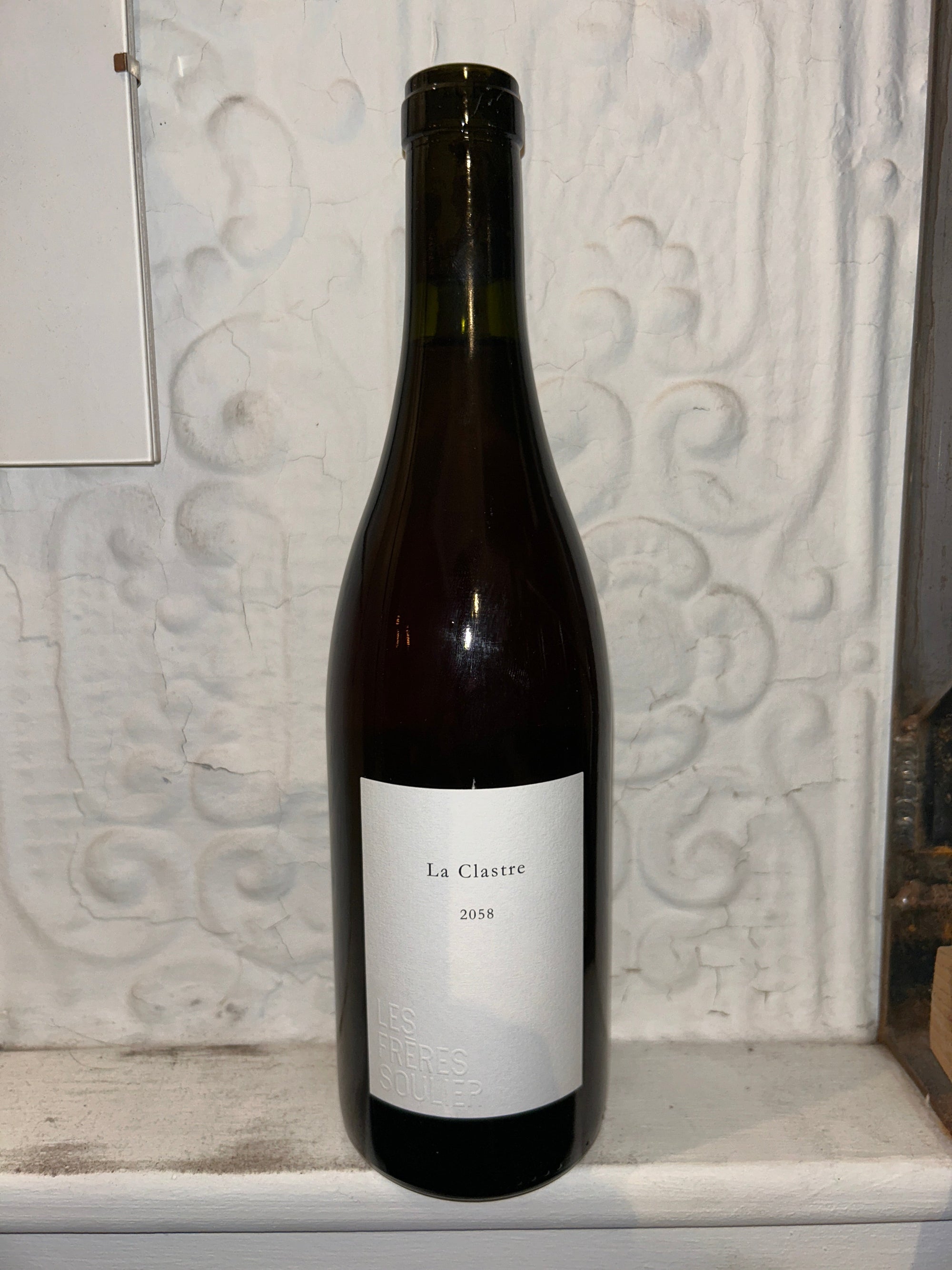 La Clastre Rose, Les Freres Soulier 2021 (Rhone Valley, France)-Wine-Bibber & Bell