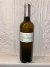 La Croix Blanche, Les 3 Domaines 2021 (Southwest, France)-Bibber &amp; Bell