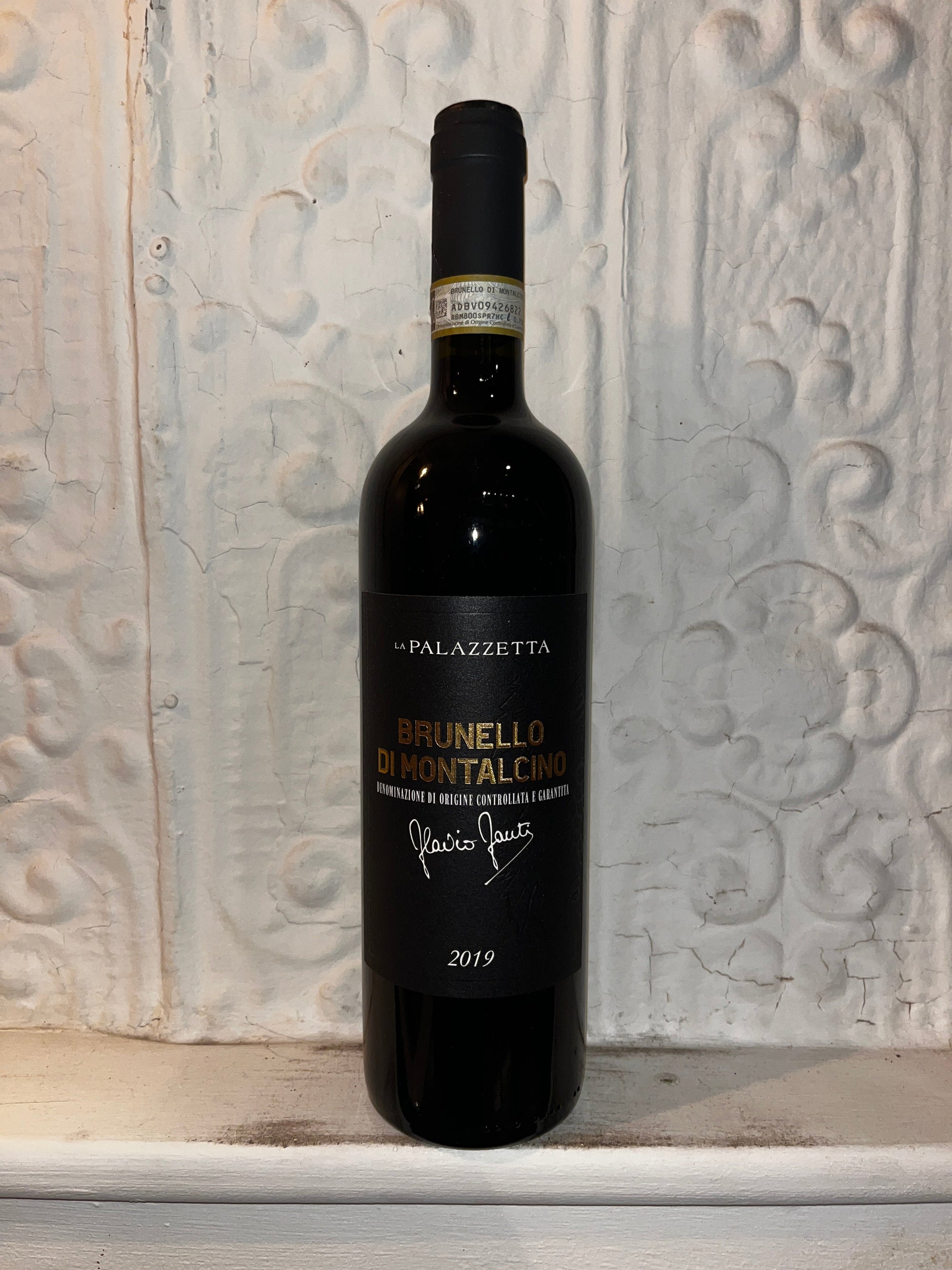 La Palazzetta Brunello di Montalcino (Tuscany, Italy) 2019-Wine-Bibber & Bell