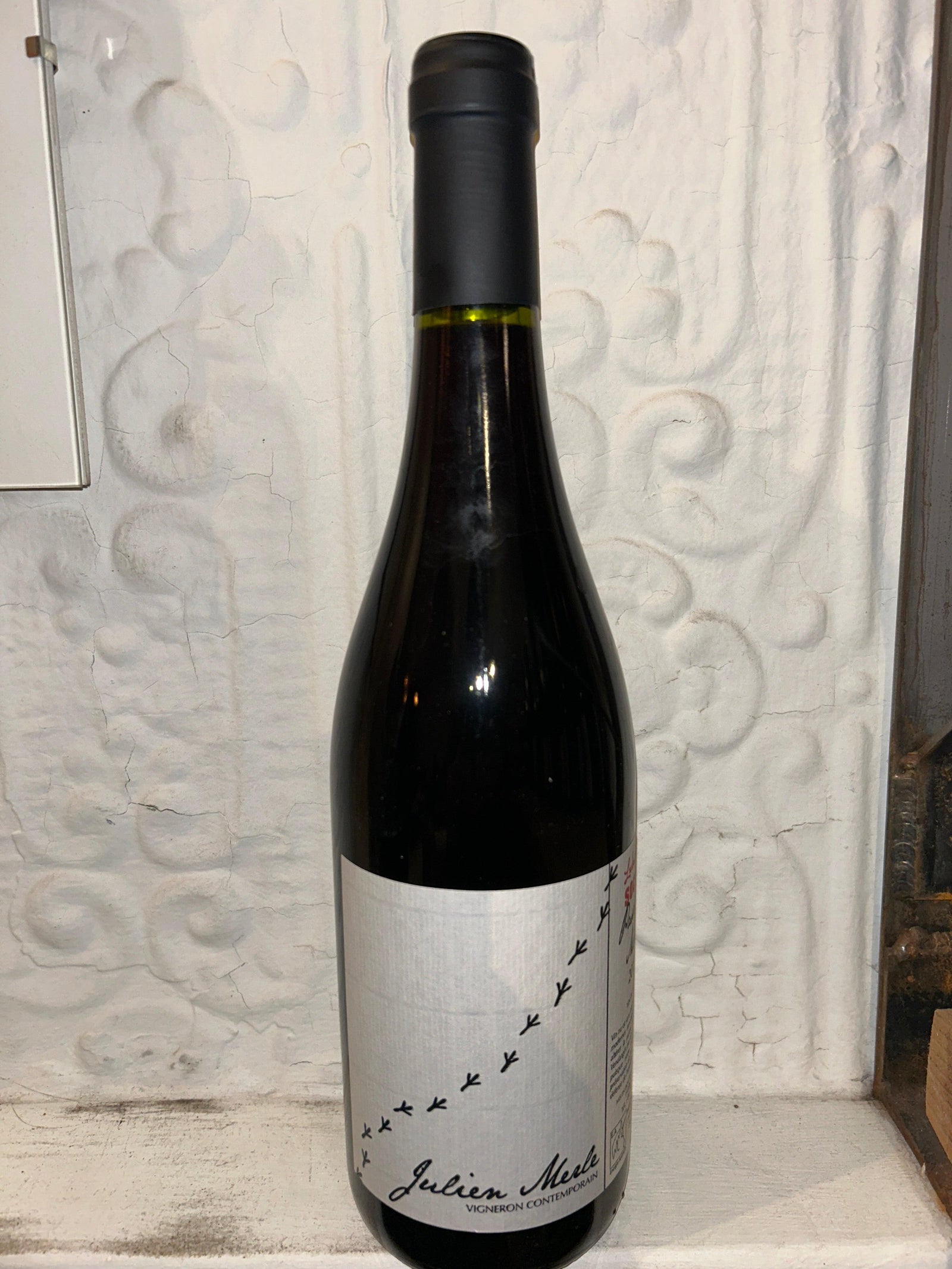 La Passee du Merle, Julien Merle 2019 (Beaujolais, France)-Wine-Bibber & Bell