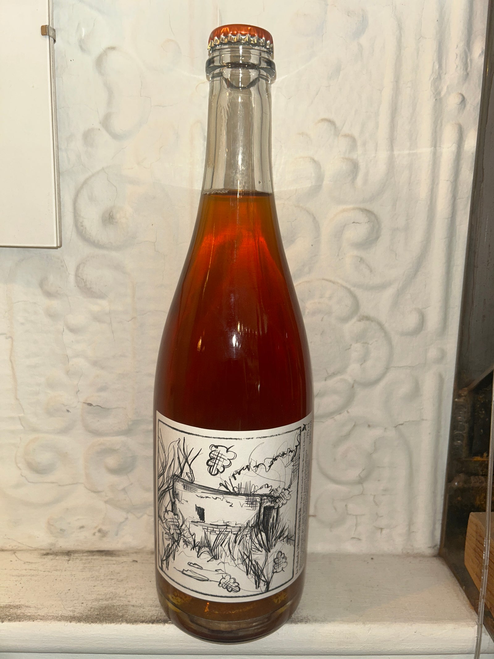 La Salada, Toni Carbo 2023 (Catalunya, Spain)-Wine-Bibber & Bell