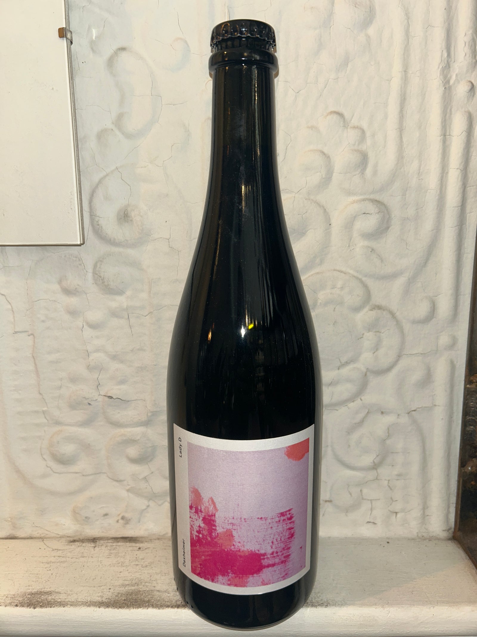 Lady D Pet Nat, Dexheimer 2023 (Nahe, Germany)-Wine-Bibber & Bell