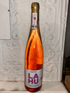 Lahu Txakoli Rose, Bassaurresti 2023 (Basque Country, Spain)-Wine-Bibber &amp; Bell