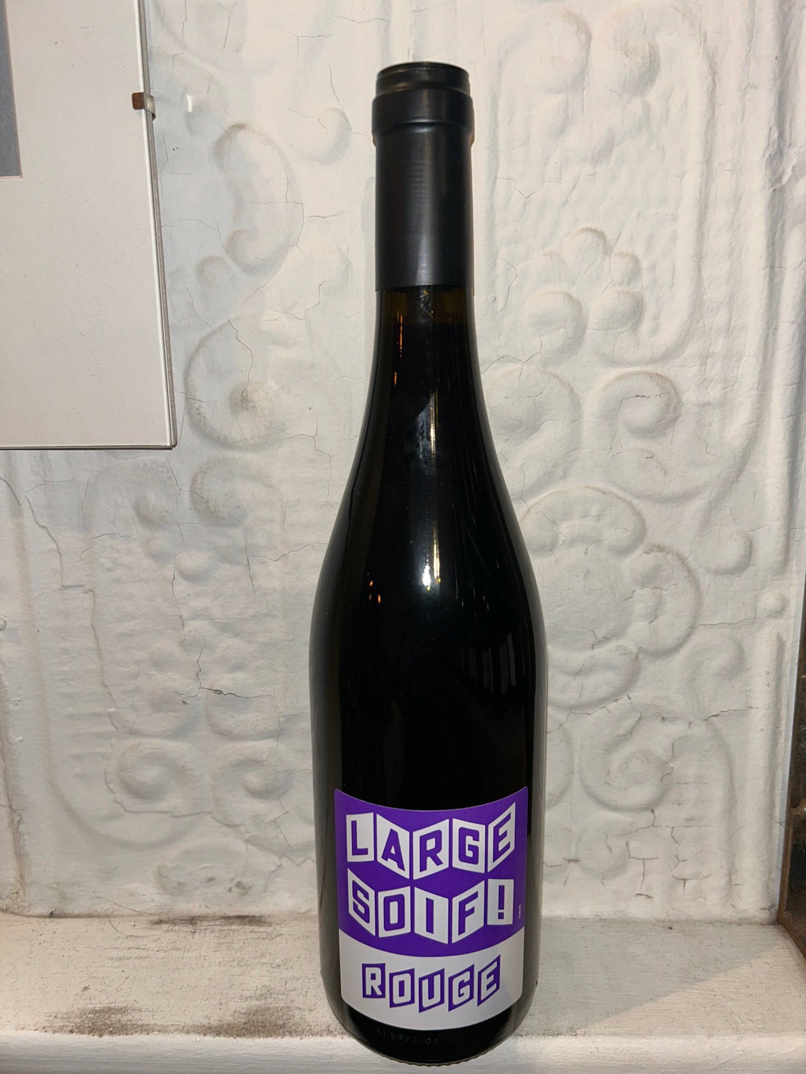 Large Soif!, Terra Vita Vinum 2020 (Loire Valley, France)-Wine-Bibber & Bell