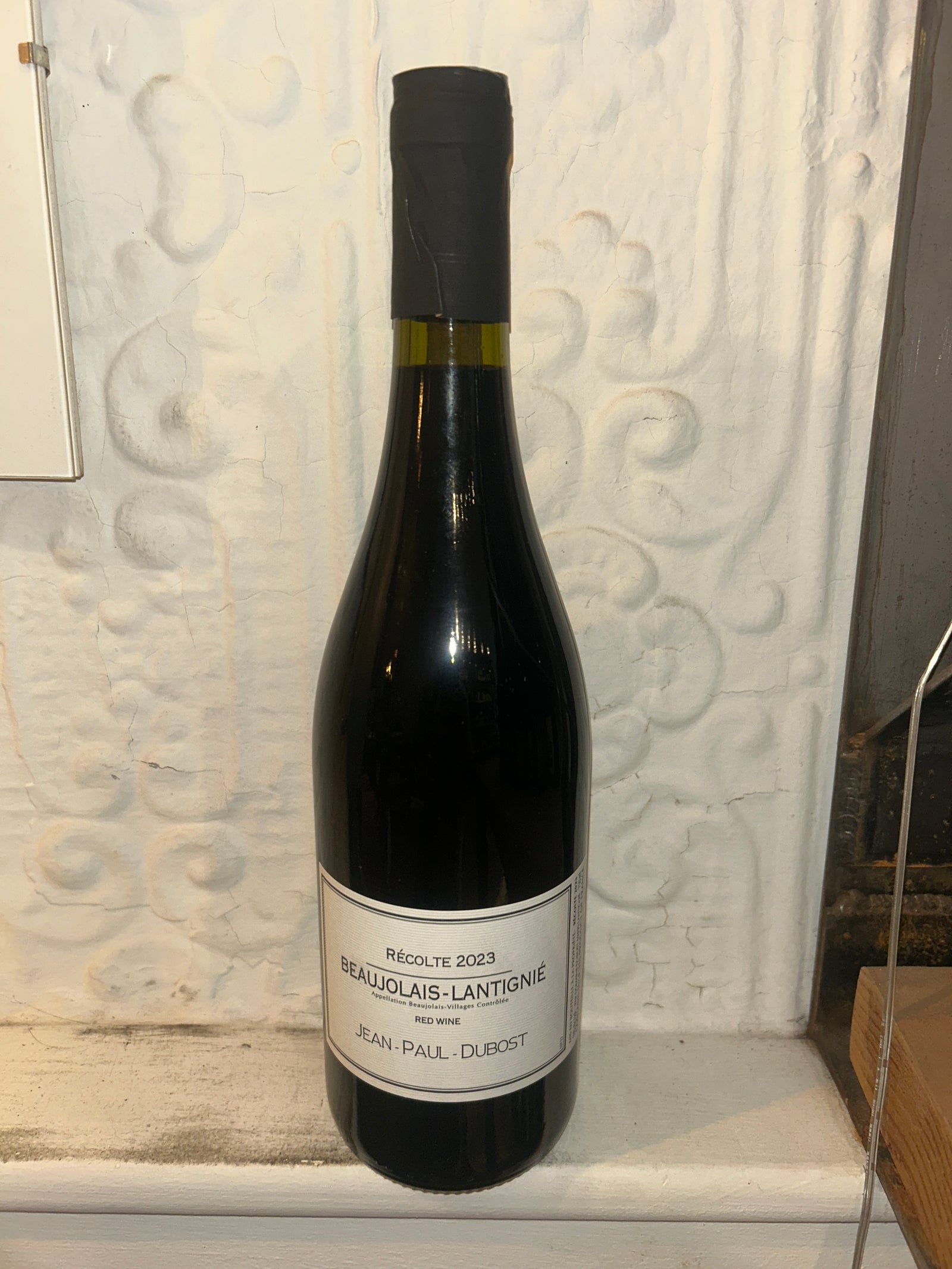 Latigne, Jean Paul Dubost 2023 (Beaujolais, France)-Wine-Bibber & Bell
