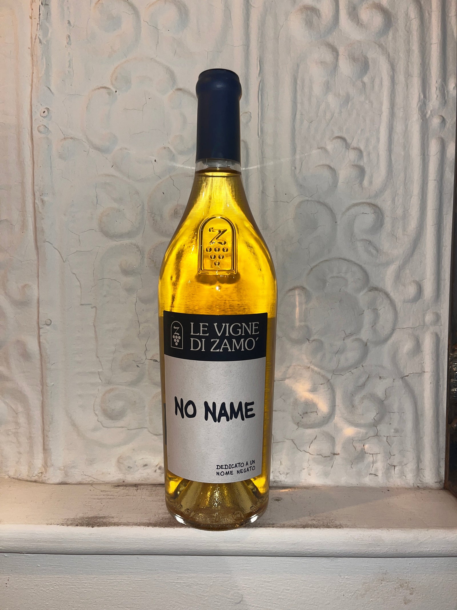 Le Vigne Di Zamo Friuli Friulano "No Name" (Friuli, Italy) 2019-Wine-Bibber & Bell