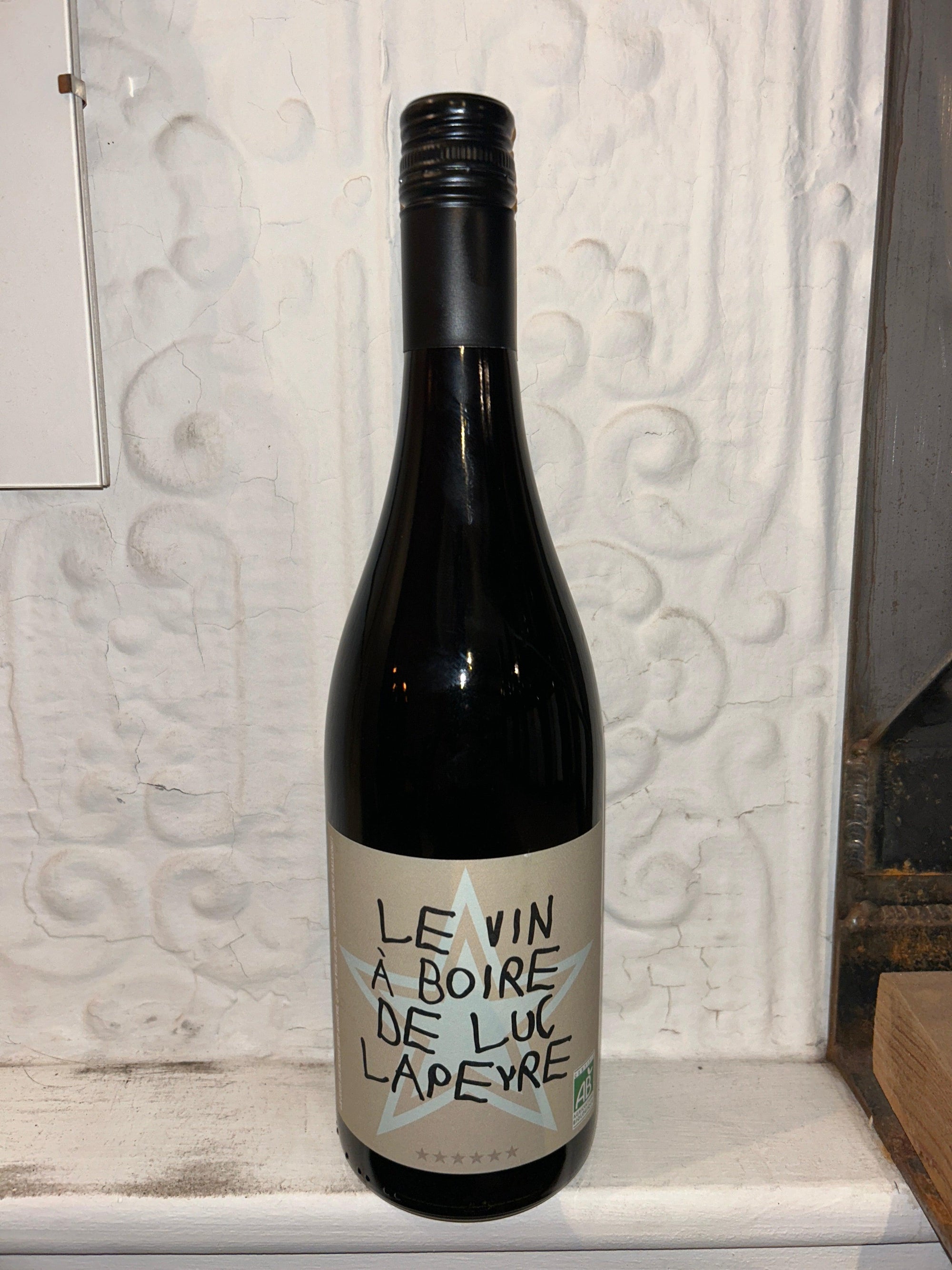 Le Vin a Boire, Luc Lapeyre 2022 (Languedoc, France)-Wine-Bibber & Bell