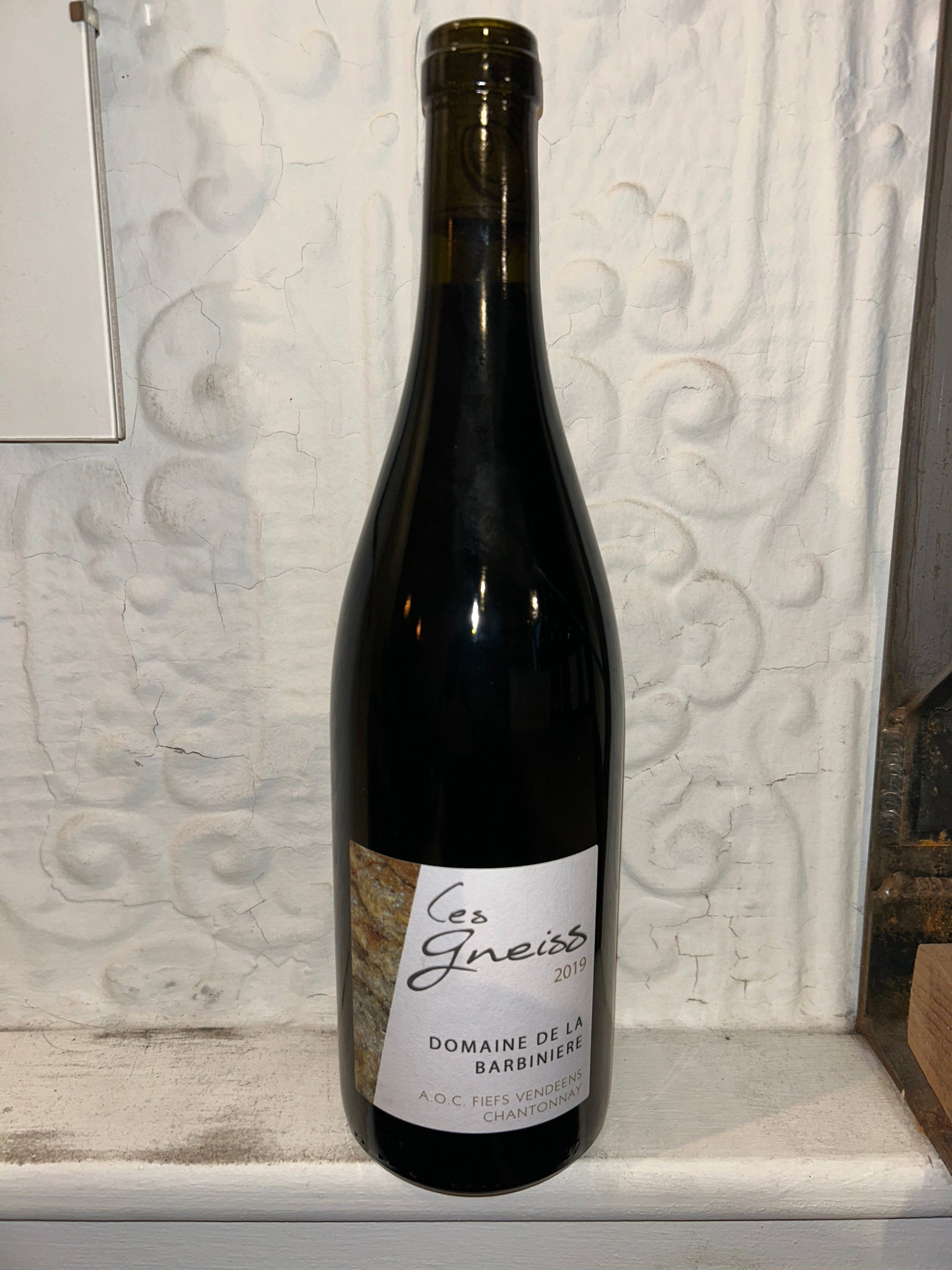 Les Gneiss, Domaine de la Barbiniere 2019-Wine-Bibber & Bell