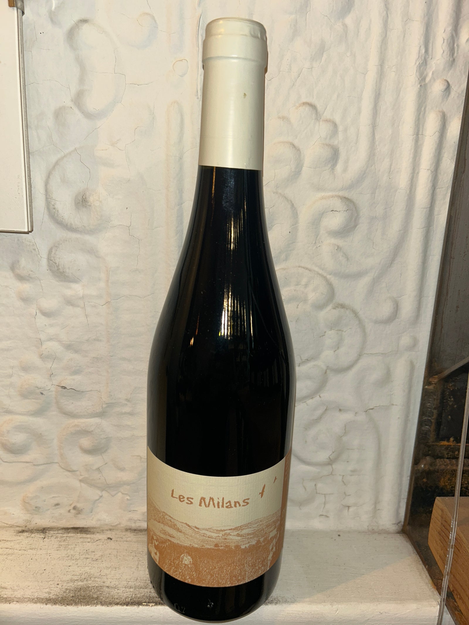 Les MIlans, Tricot 2024 (Loire Valley, France)-Wine-Bibber & Bell