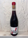 Les Pieds Rouges, Luc Lapeyre 2022 (Minervois, France)-Wine-Bibber &amp; Bell