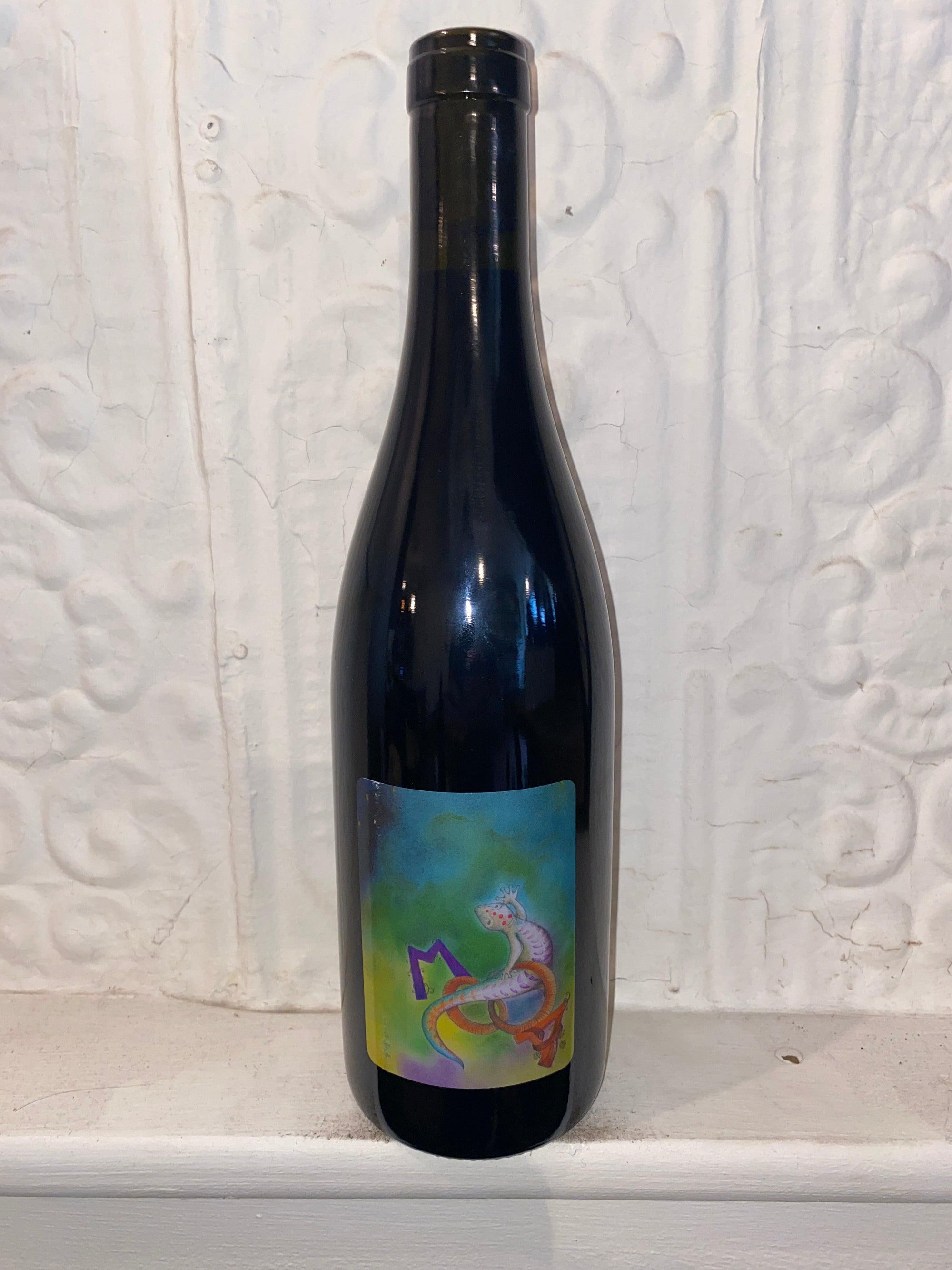 Les Sauriens, Mooa 2021 (Provence, France)-Wine-Bibber & Bell