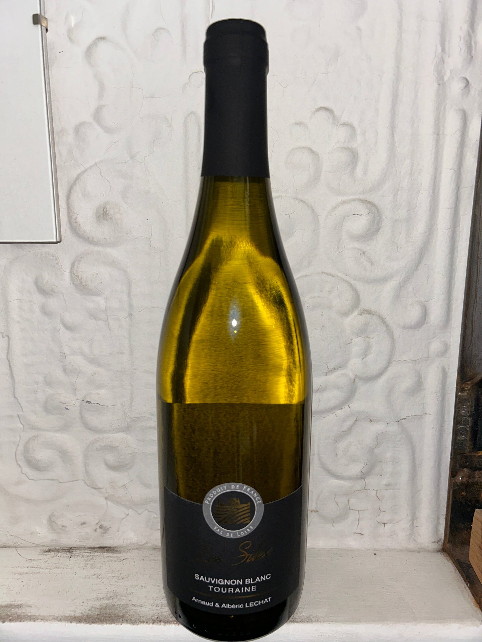 Les Silex Sauvignon Blaanc, Lechat 2023 (Loire Valley, France)-Wine-Bibber & Bell