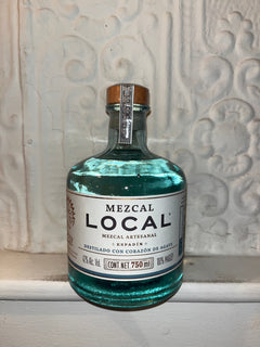 Mezcal Recuerdo De Oaxaca Abocado Con Gusano 750 Ml - Foto 12