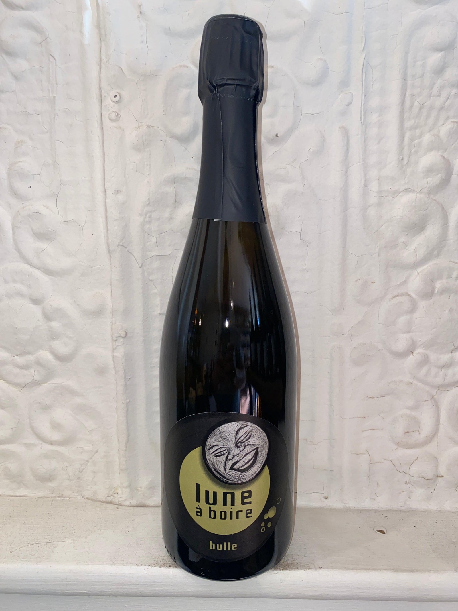 Lune a Boire Bulle Cremant, Kreydenweiss 2018 (Alsace, France)-Wine-Bibber & Bell