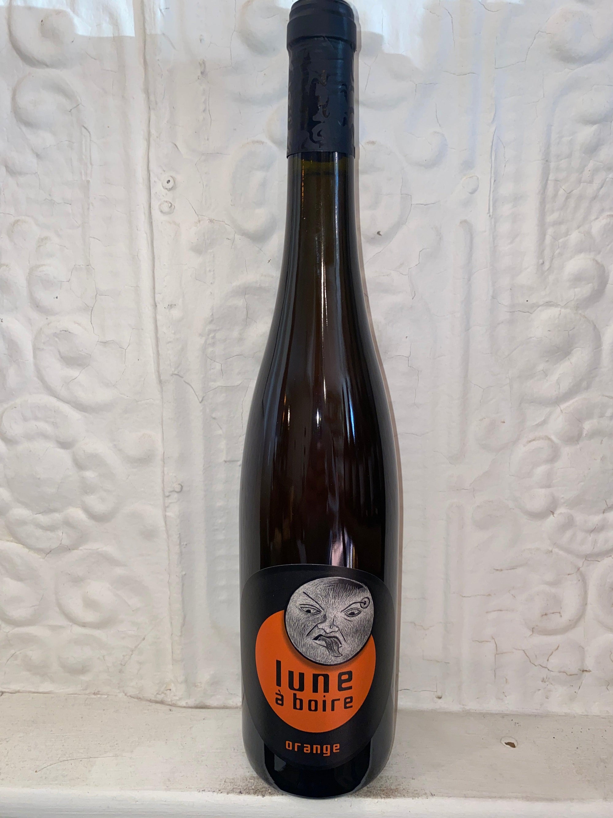 Lune a Boire Orange, Kreydenweiss 2020 (Alsace, France)-Wine-Bibber & Bell