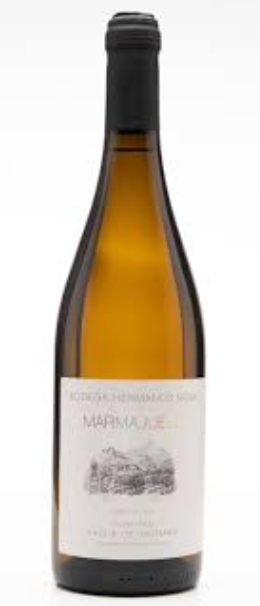 Marmajuelo, Hermanos Mesa 2023 (Tenerife, Spain)-Wine-Bibber & Bell