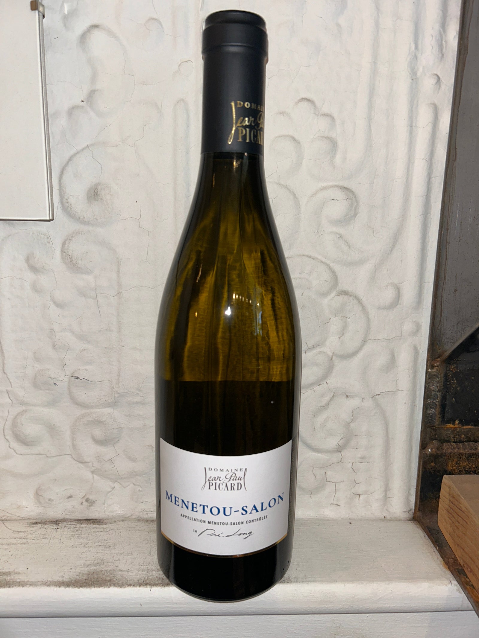 Menetou Salon, Domaine Jean Paul Picard 2023 (Loire Valley, France)-Wine-Bibber & Bell