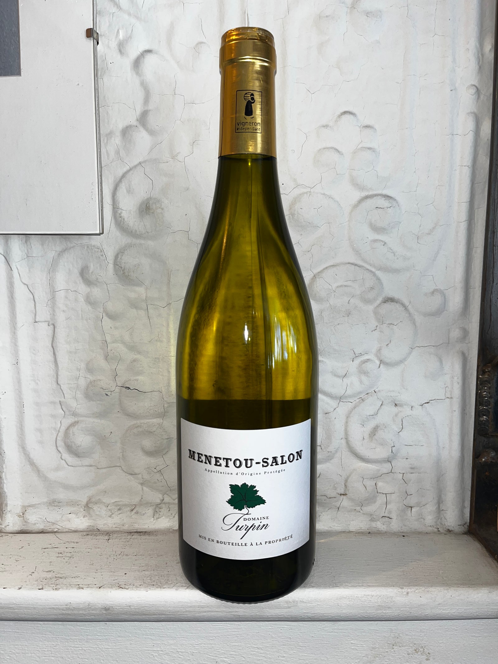 Menetou Salon, Domaine Turpin 2024 (Loire Valley, France)-Wine-Bibber & Bell