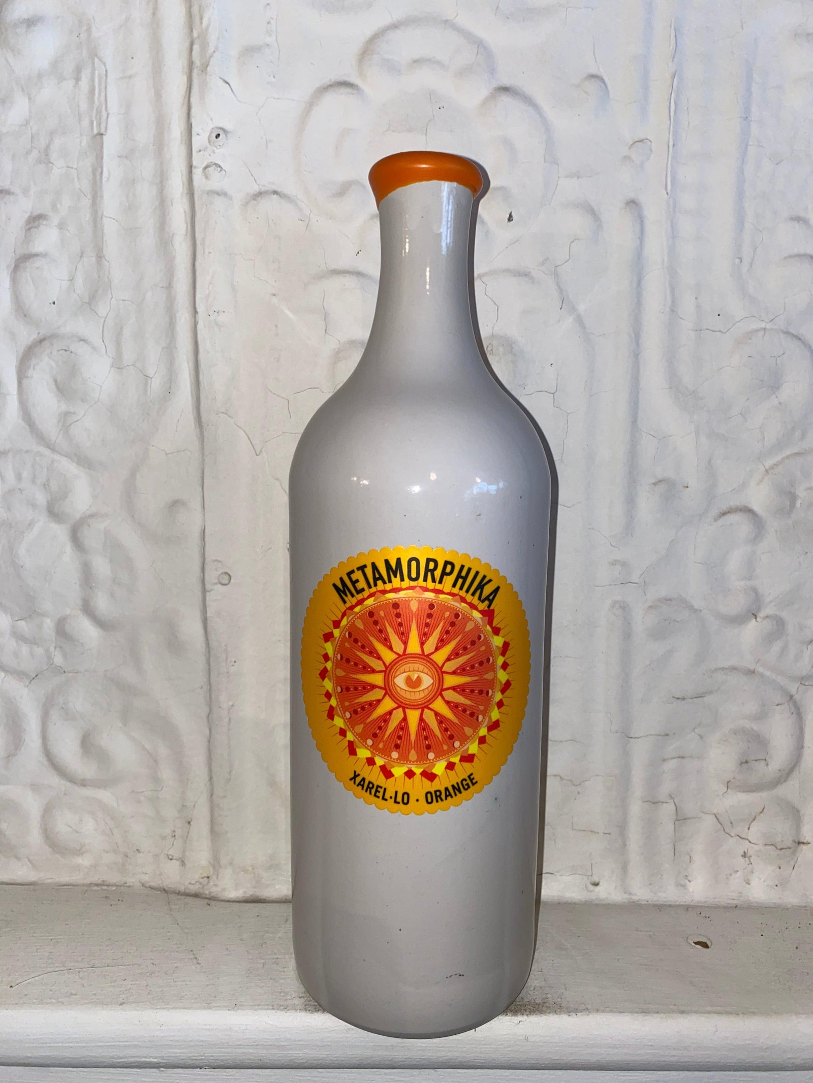 Metamorphika Xarel-lo Brisat, Costador 2021 (Catalunya, Spain)-Wine-Bibber & Bell