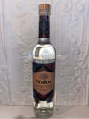 Mezcal Artisanal Joven, Nuku (Puebla, Mexico)-Liquor &amp; Spirits-Bibber &amp; Bell
