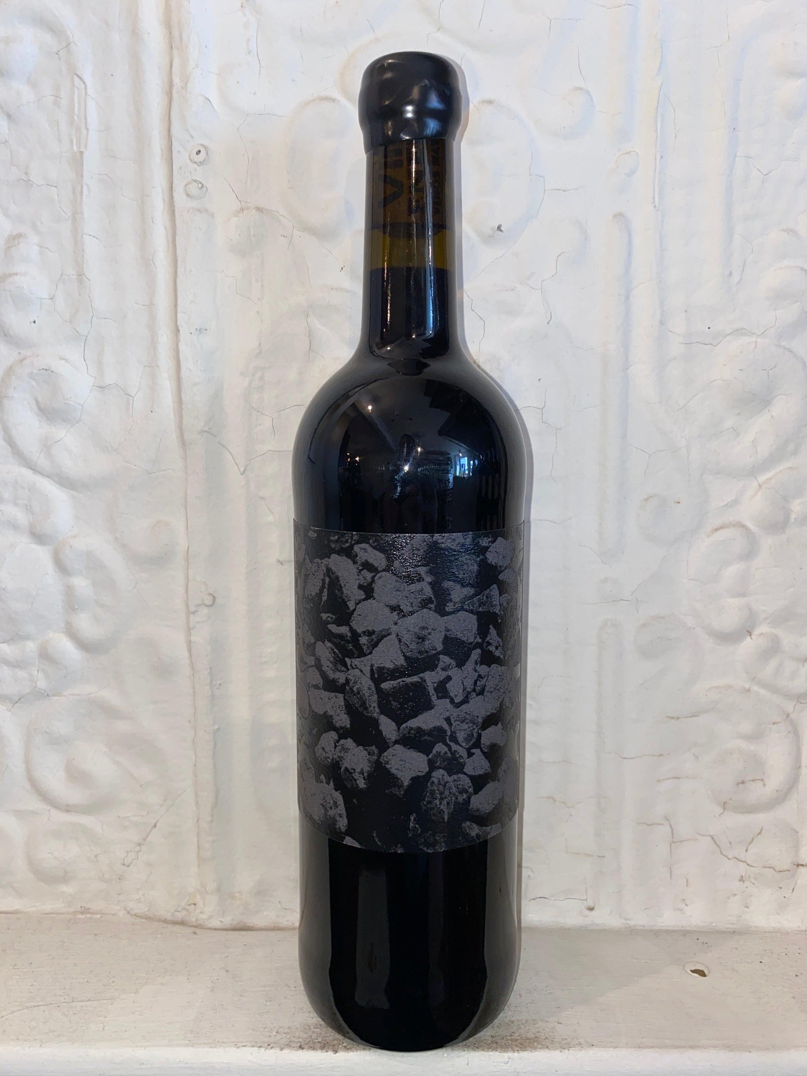 Monastrell "La Lasca", Vina Enebro 2019 (Murcia, Spain)-Bibber & Bell