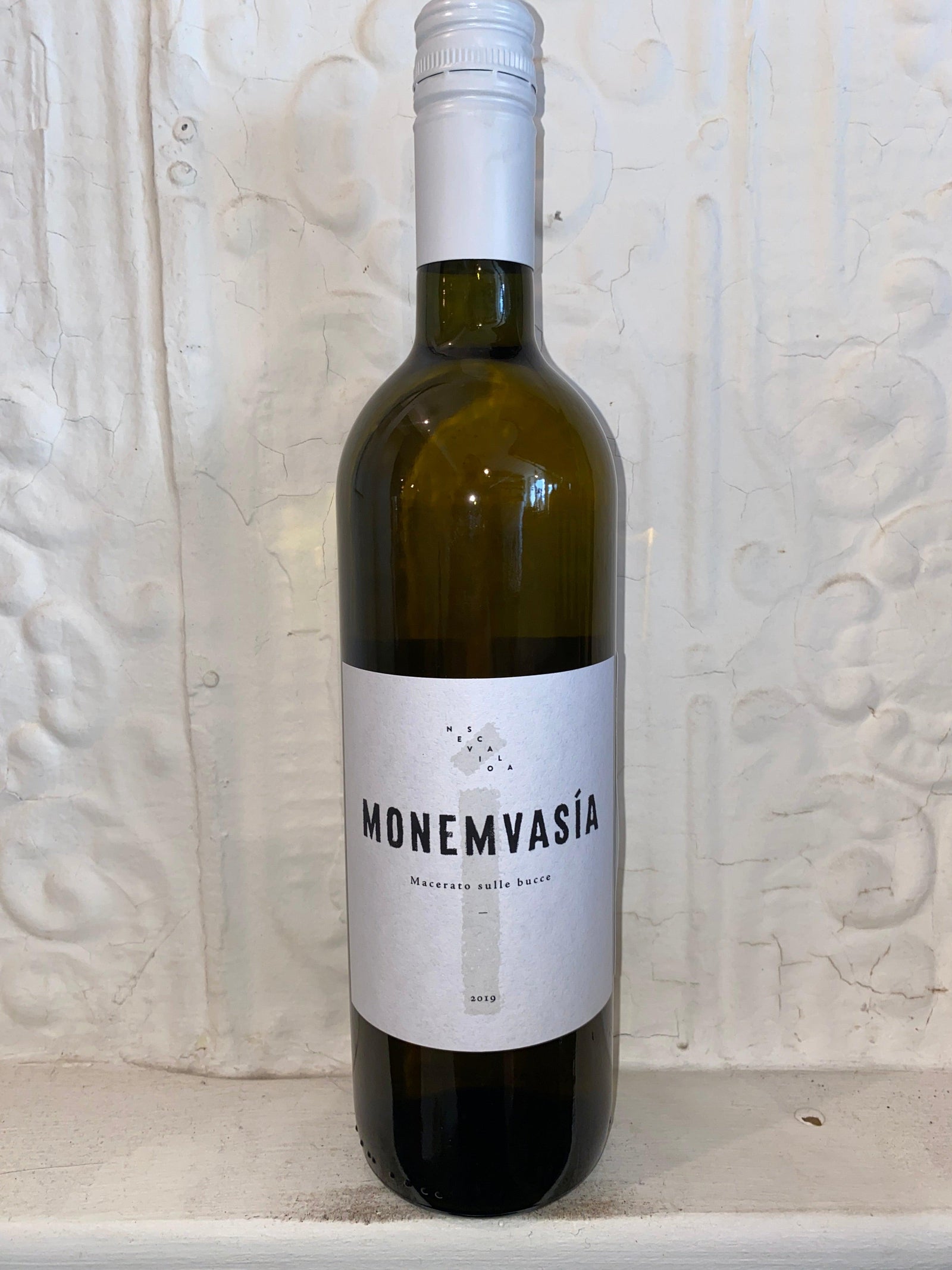 Monemvasia, Nevio Scala 2019 (Veneto, Italy)-Bibber & Bell