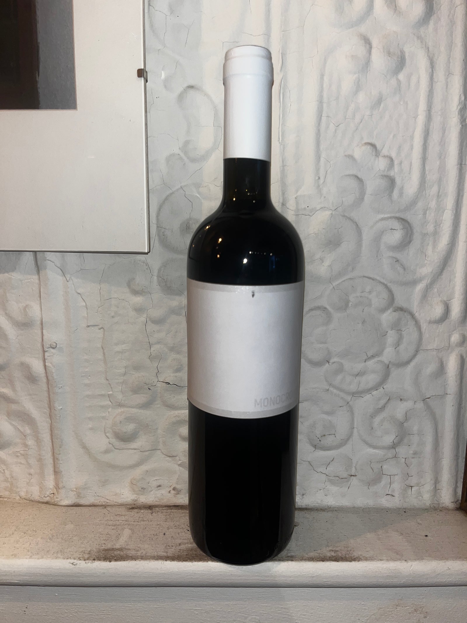 Monocromo #2, Macciocca 2022 (Lazio, Italy)-Wine-Bibber & Bell