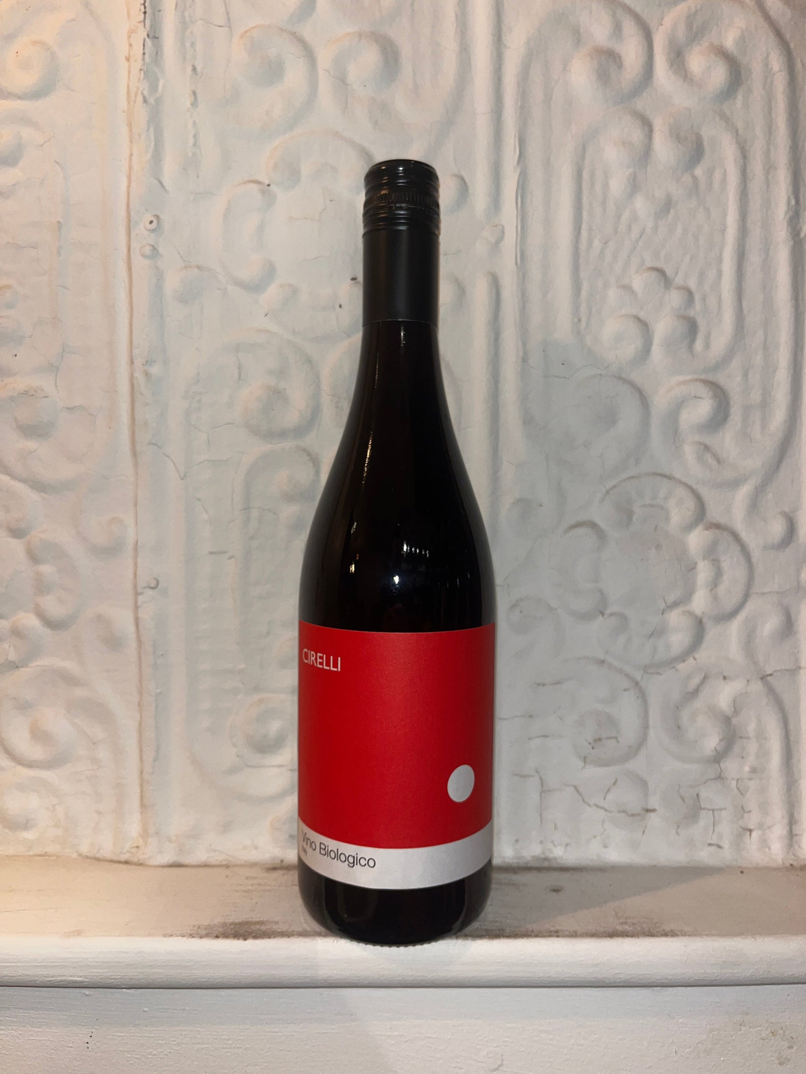 Montepulciano, Cirelli La Collina 2022 (Abruzzo, Italy)-Wine-Bibber & Bell