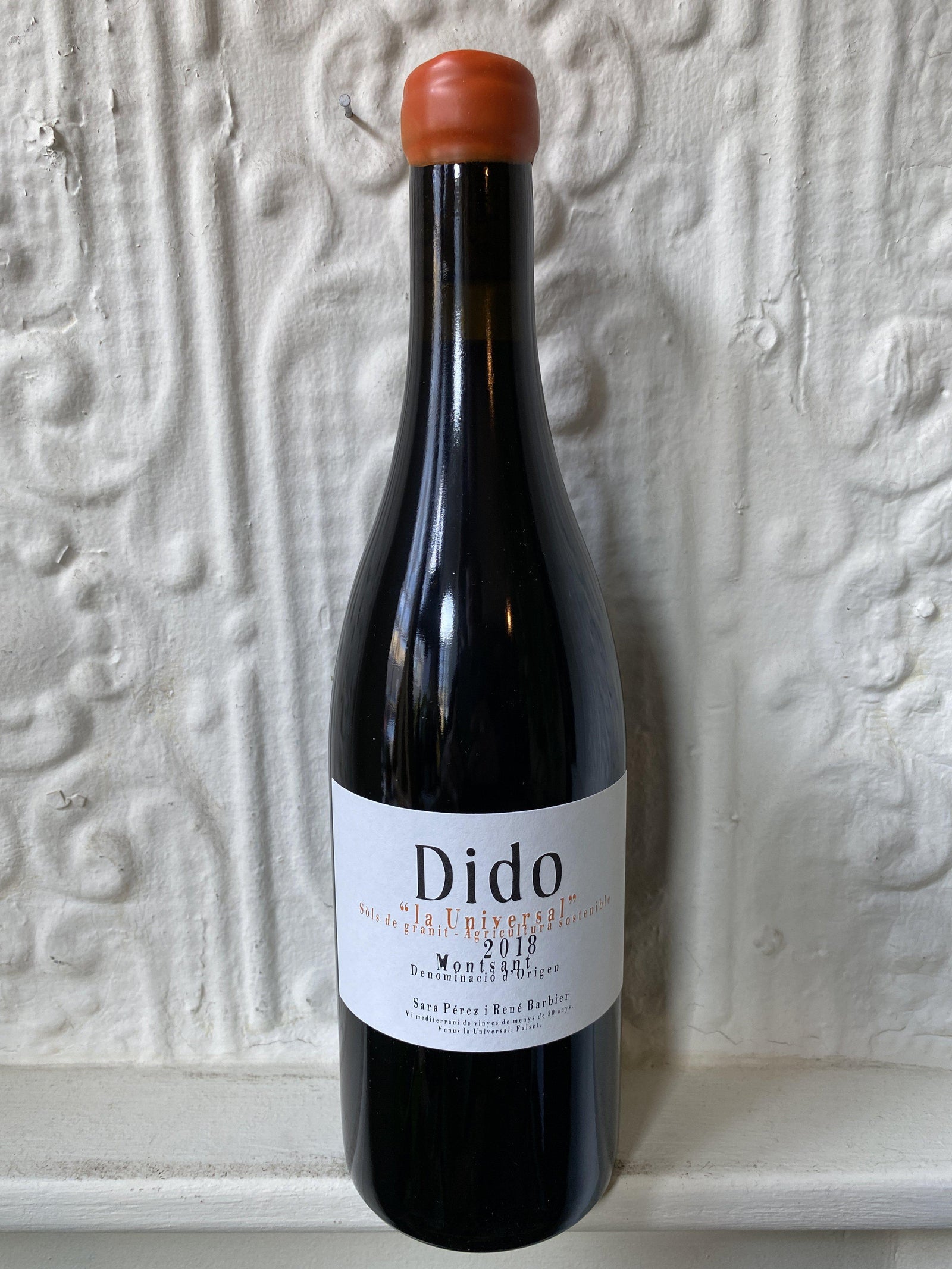 Montsant Tinto "Dido", Venus La Universal 2018 (Catalonia, Spain)-Wine-Bibber & Bell