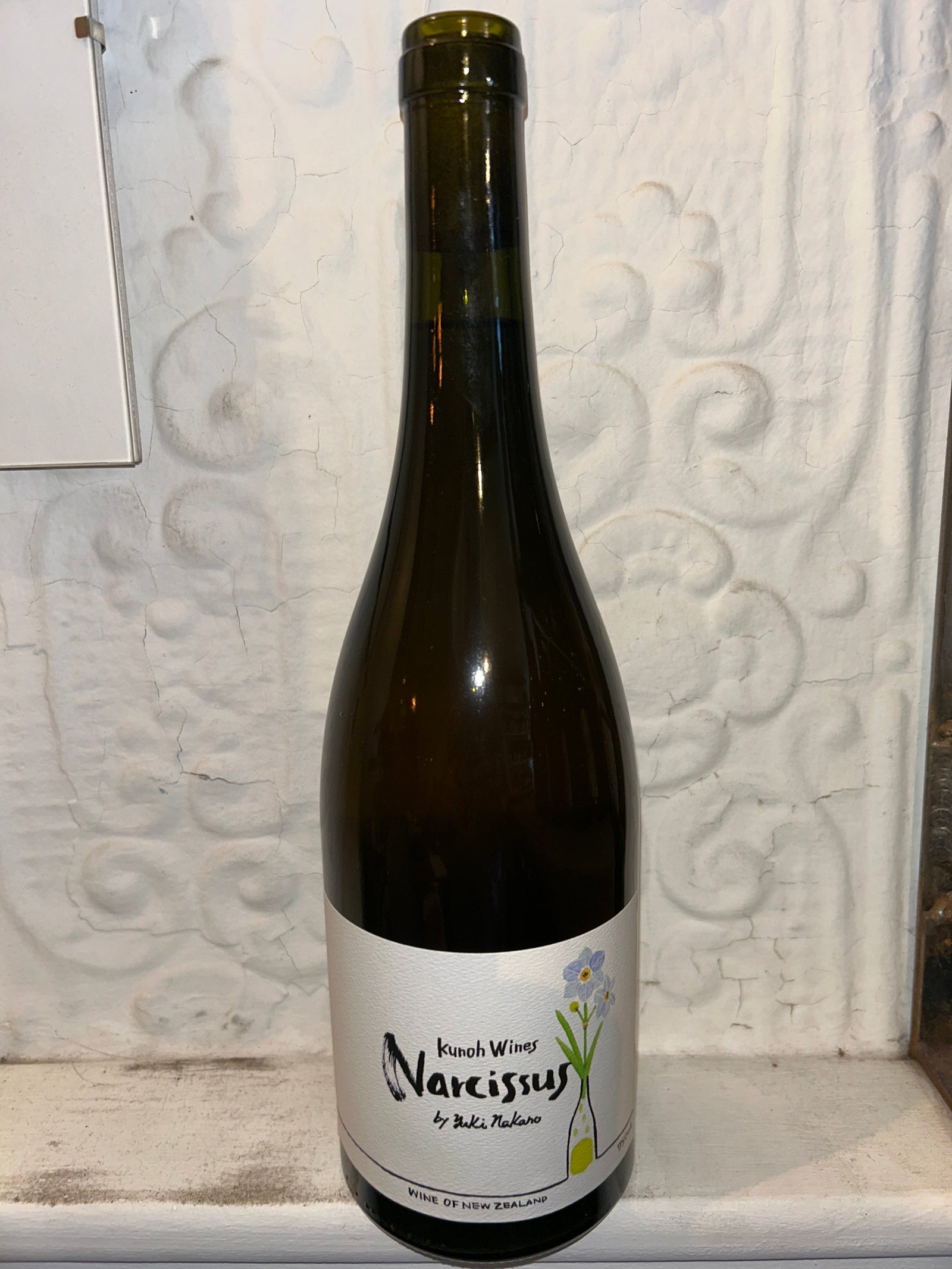 Narcissus, Kunoh Wines 2021-Wine-Bibber & Bell