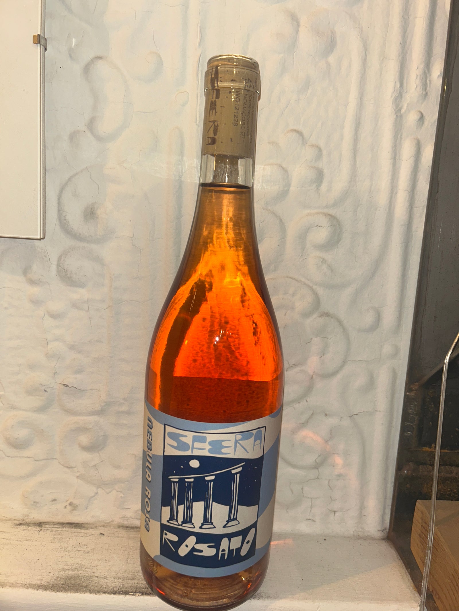 Nebula Roato, Sfera NV (Piedmont, Italy)-Wine-Bibber & Bell