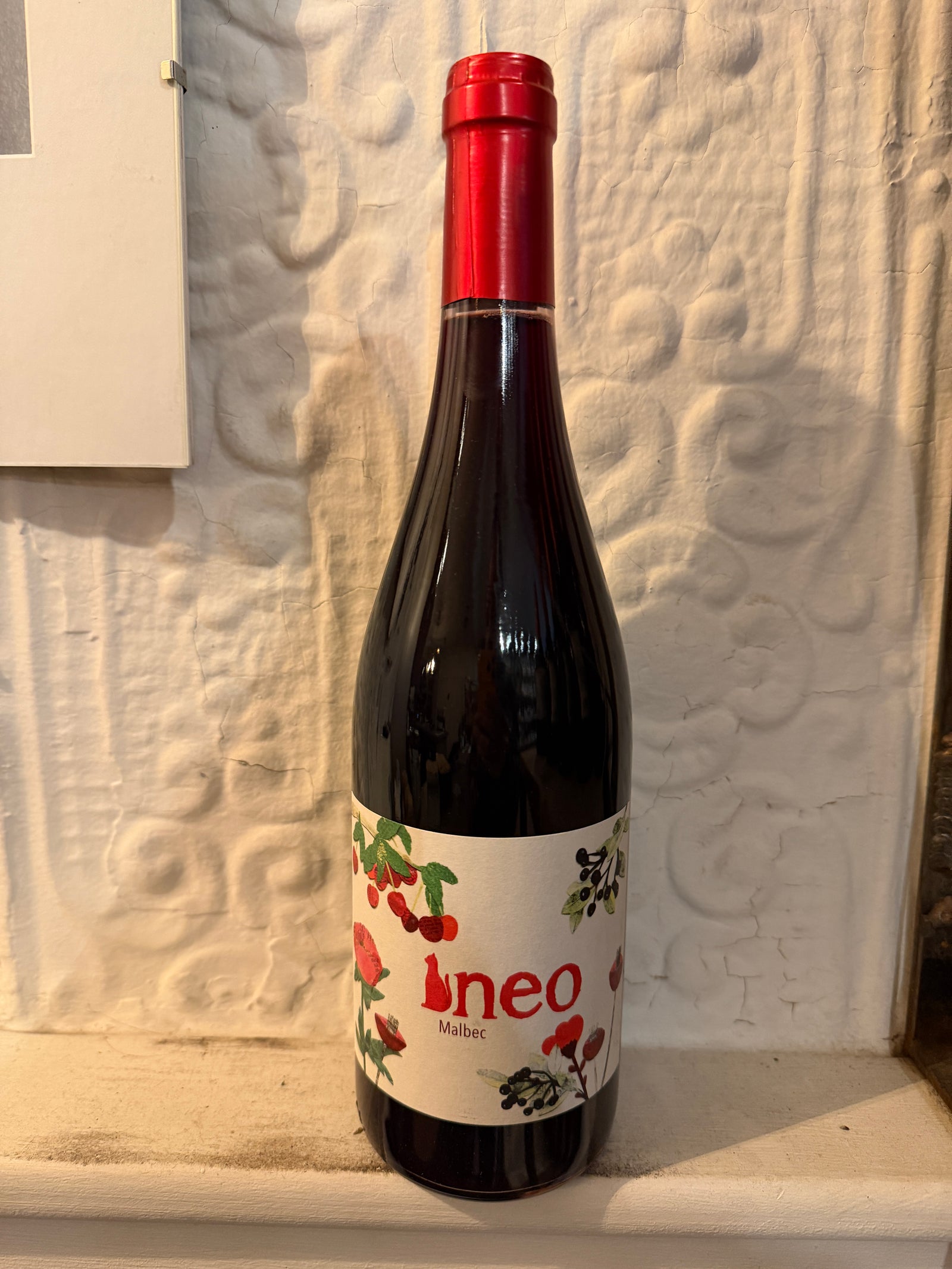 Neo Malbec, Chateau Le Peyral NV (South West, France)-Wine-Bibber & Bell