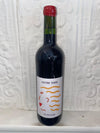 Notre Terre Rouge, Domaine de Courbissac 2021 (Languedoc, France)-Wine-Bibber &amp; Bell