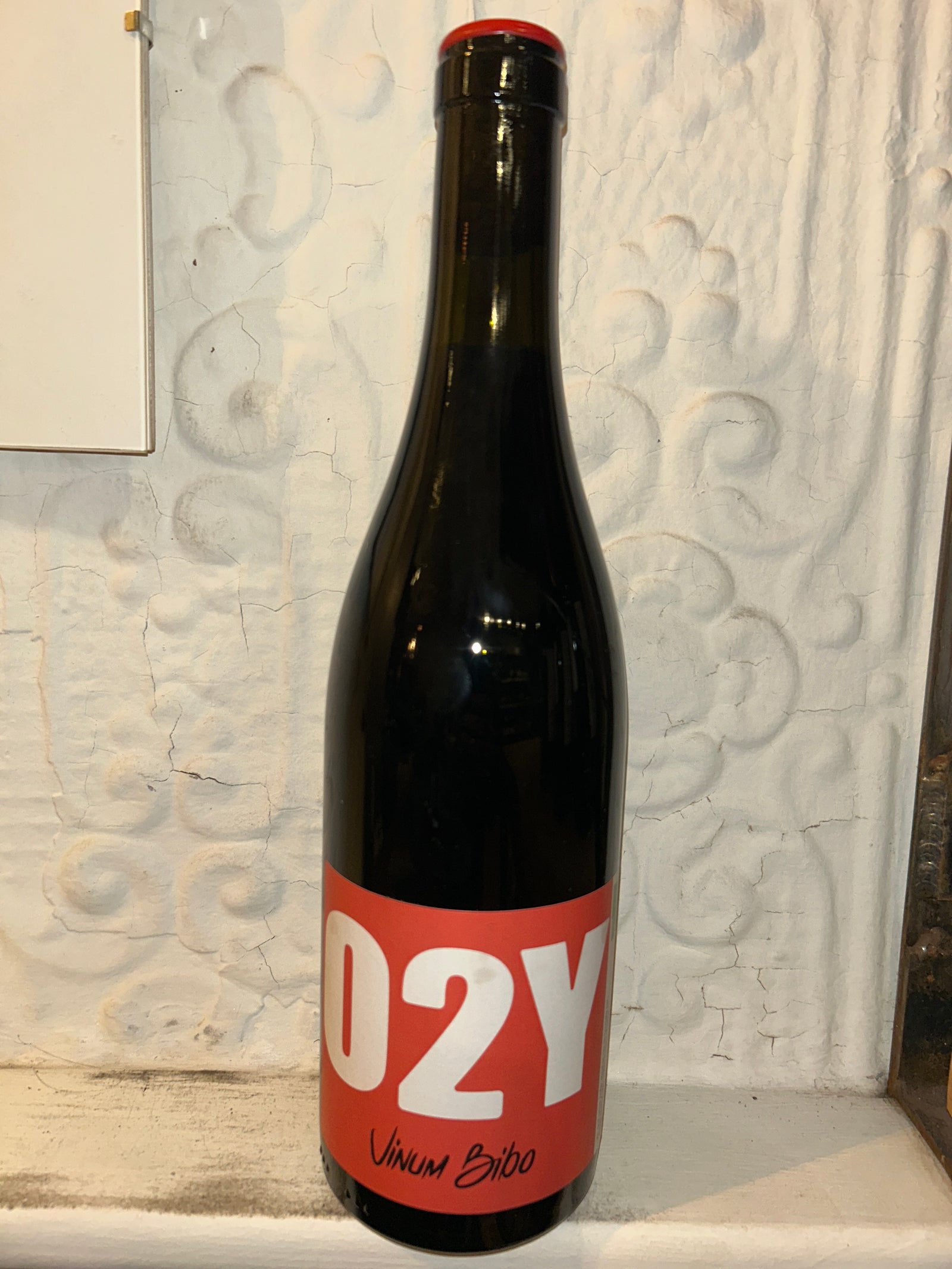 02Y, Vinum Bilbo 2021 (Beaujolais, France)-Wine-Bibber & Bell