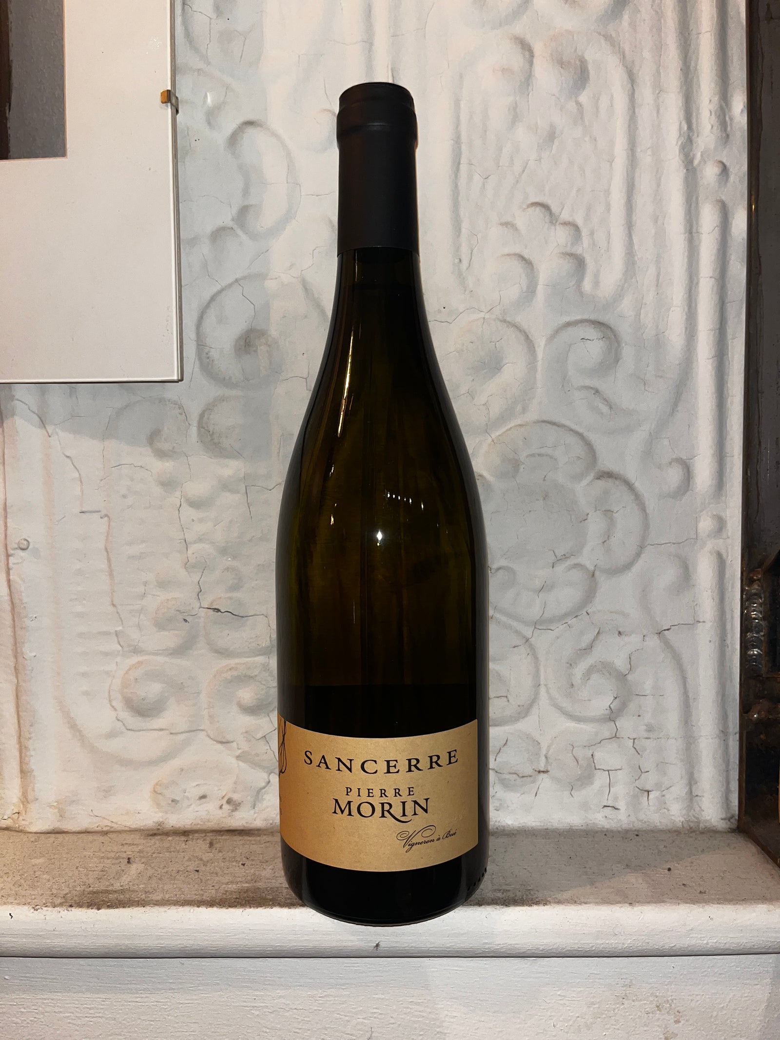 Ovide Sancerre, Pierre Morin 2022 (Loire Valley, France)-Wine-Bibber & Bell