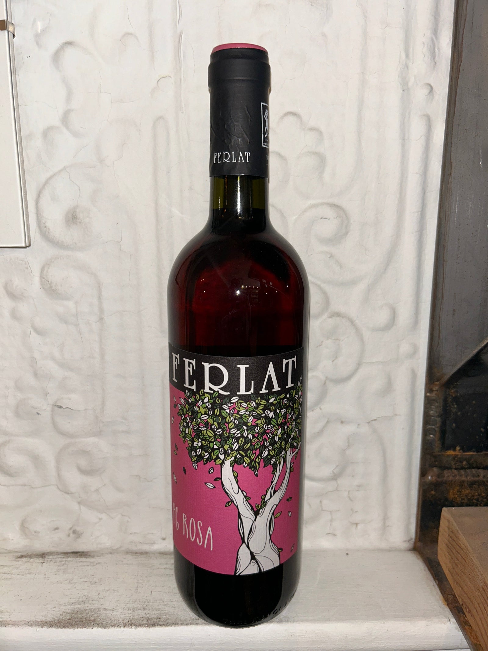 PG Rosa, Ferlat 2022 (Venezia, Italy)-Wine-Bibber & Bell