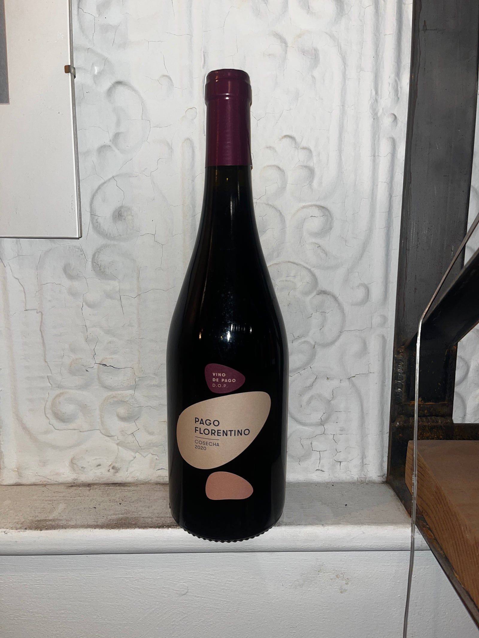 Pago Floerntino, Arzuaga 2020 (Navara, Spain)-Wine-Bibber & Bell