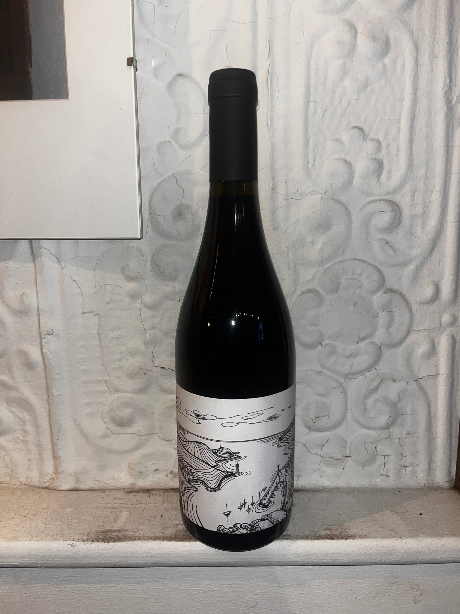 Parellatxa, Artesano Vintners 2022 (Ctalunya, Spain)-Wine-Bibber & Bell