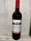 Paulliac 5eme, Chateau Croizet Bages 2005 (Bordeaux, France)-Wine-Bibber &amp; Bell