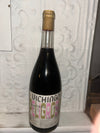 Peligroso Trosseau, Vichingo 2021-Wine-Bibber &amp; Bell