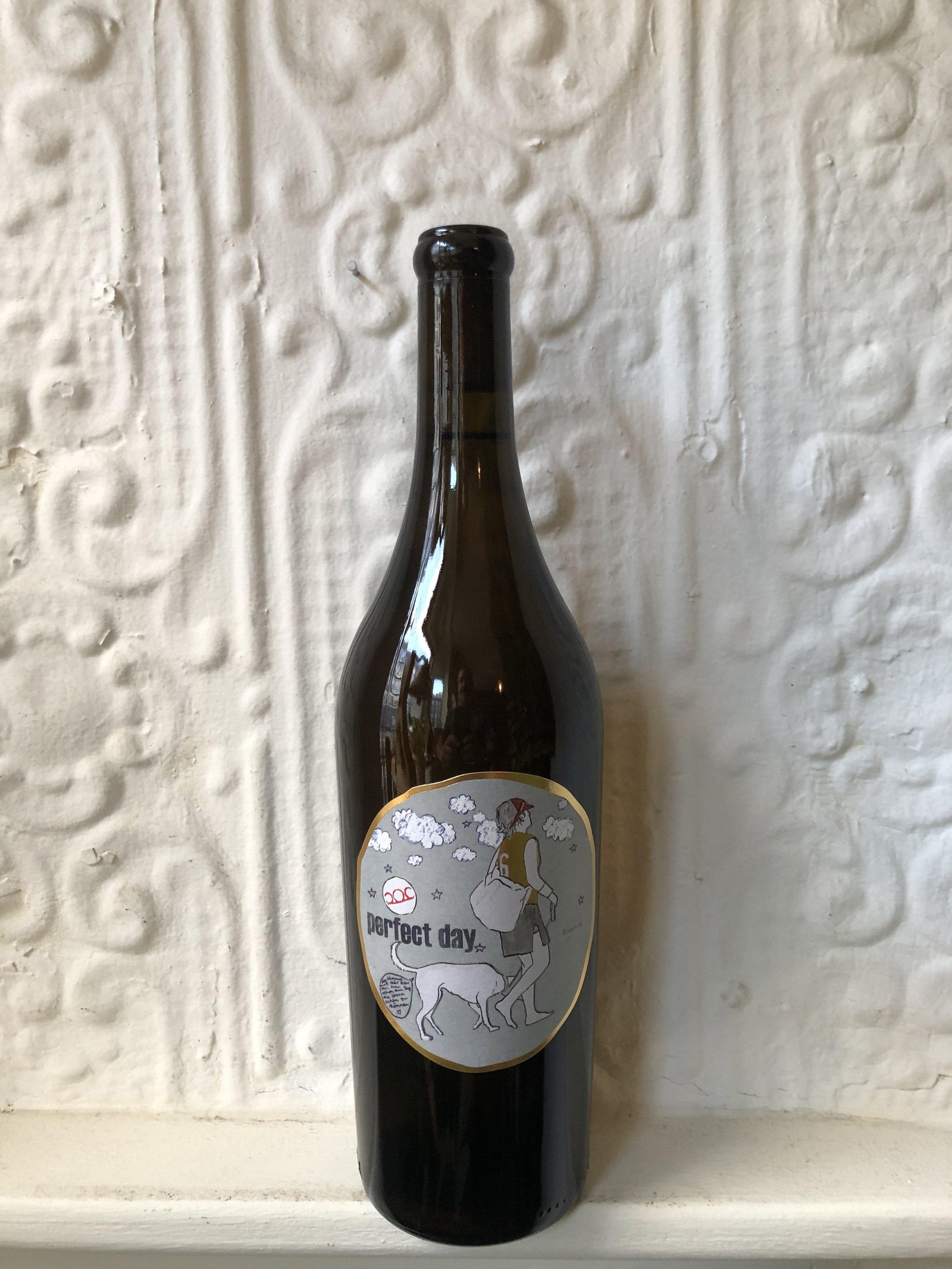 Perfect Day, Pittnauer 2019 (Austria)-Wine-Bibber & Bell