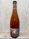Pet Nat Rose &quot;Kiss Kiss Maddie&#39;s Lips&quot;, Jan Matthias Klein 2021 (Mosel, Germany)-Bibber &amp; Bell