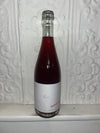 Pet Nat Rose &quot;Ordinaire&quot;, Claus Preisinger 2022 (Burgenland, Austria)-Bibber &amp; Bell