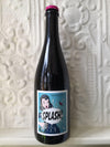 Pet-Nat &quot;Splash!&quot;, Chateau Barouillet &#39;19 (Southwest, France)-Wine-Bibber &amp; Bell