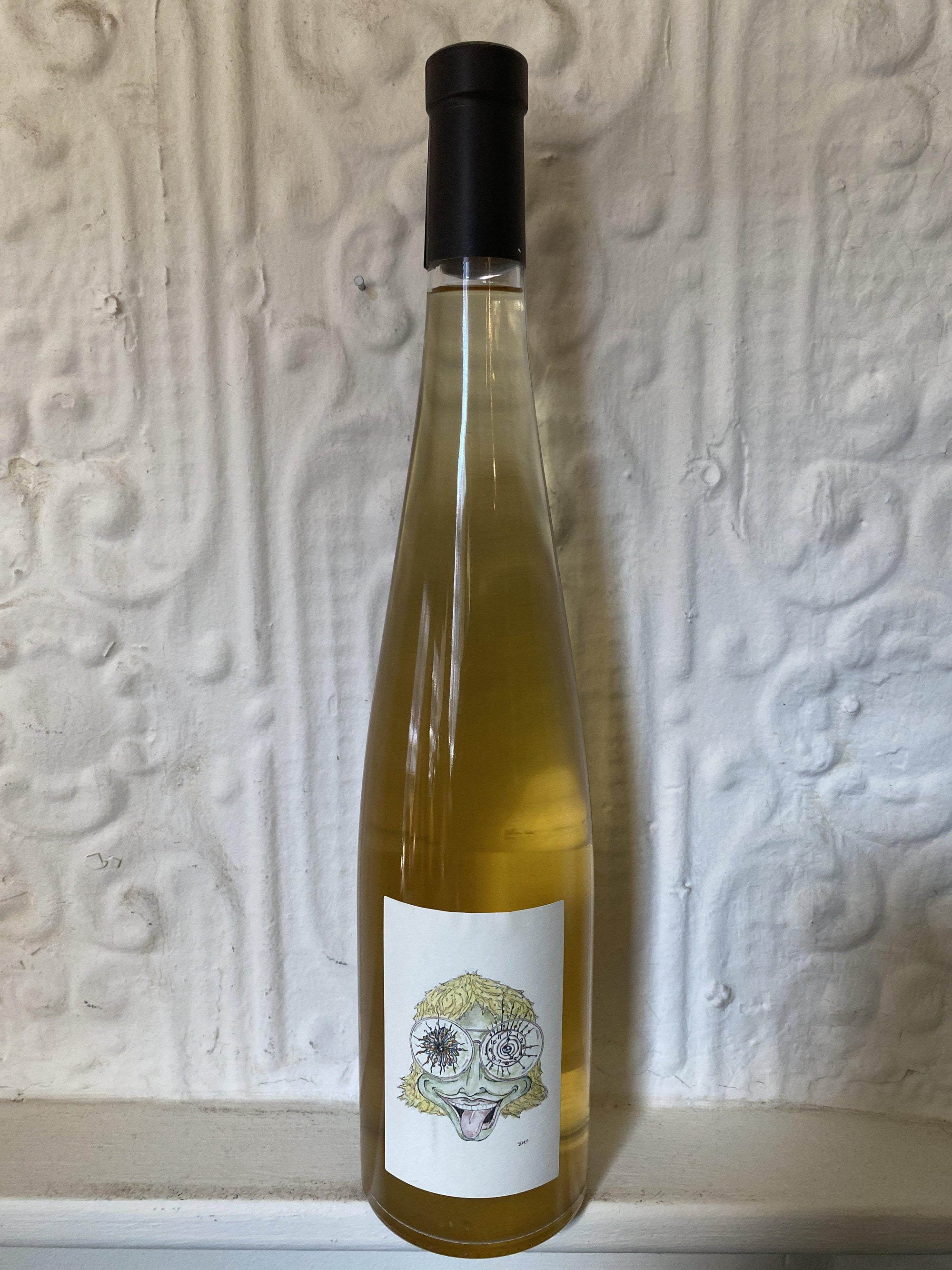 Picpoul "Chichois a La Baraquette", Julie Benau 2018 (Languedoc, France)-Wine-Bibber & Bell