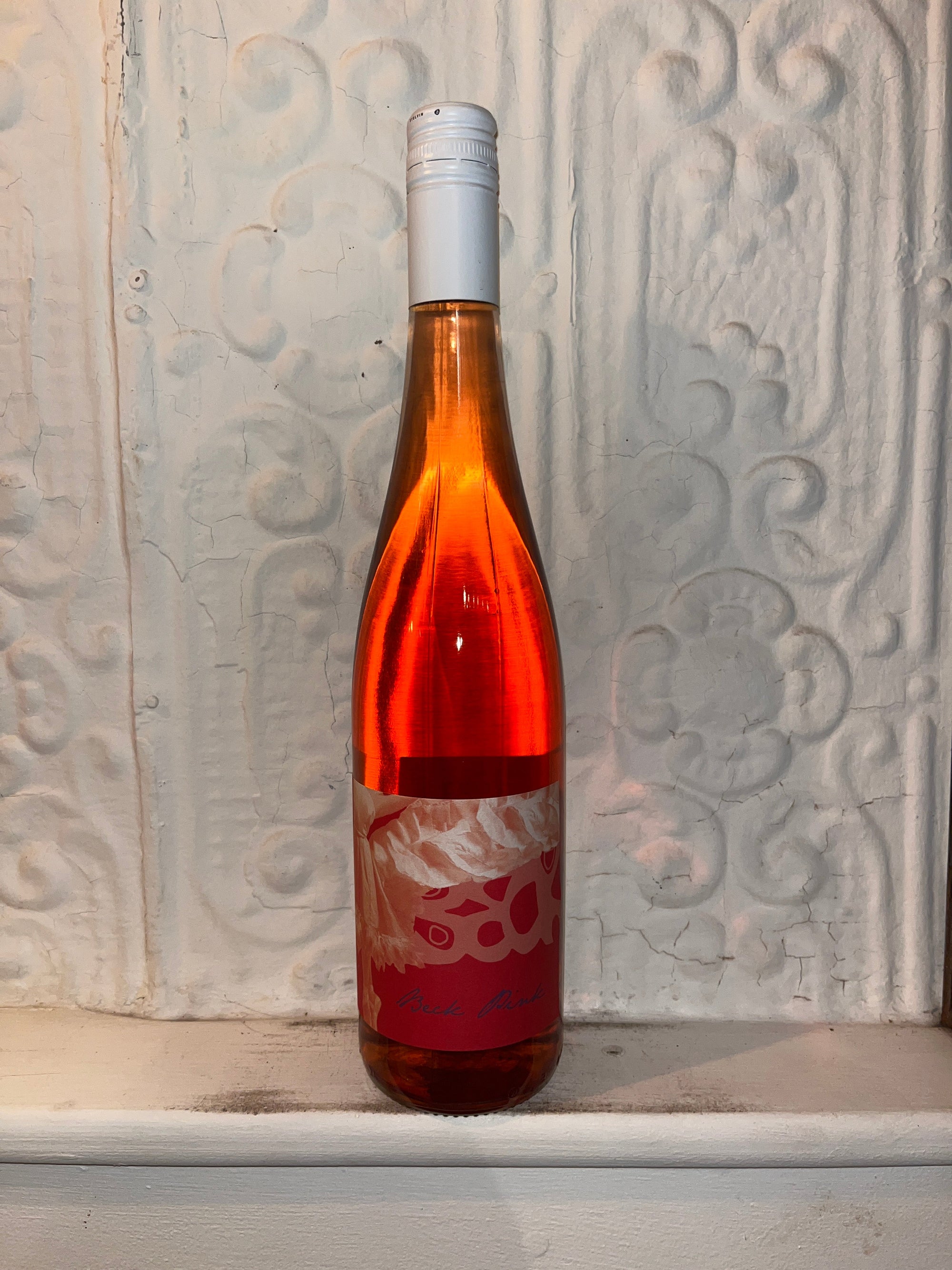 "Pink" Rosé, Judith Beck 2023 (Burgenland, Austria)-Wine-Bibber & Bell