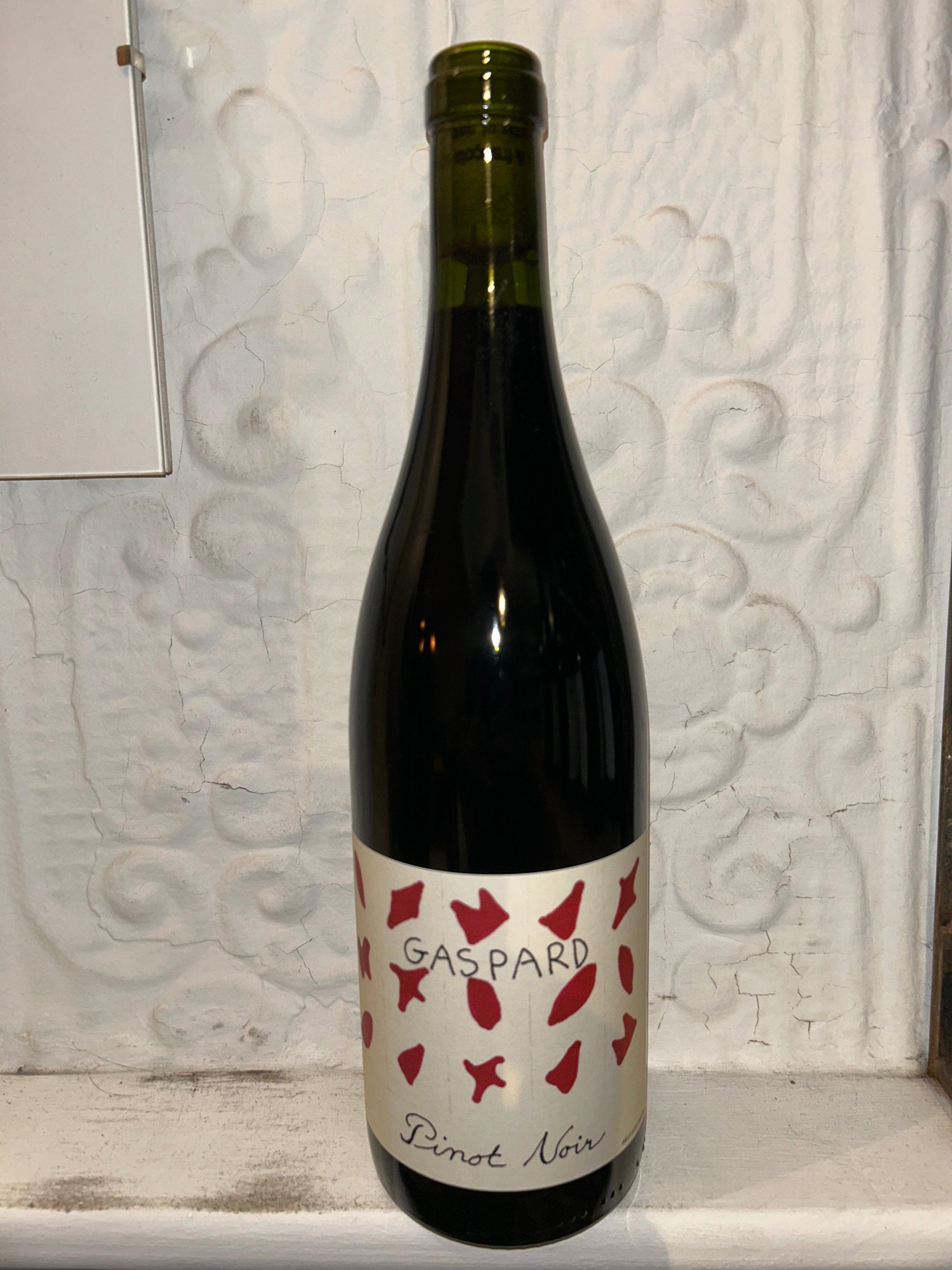 Pinot Noir, Gaspard 2022 (Loire Valley, France)-Wine-Bibber & Bell
