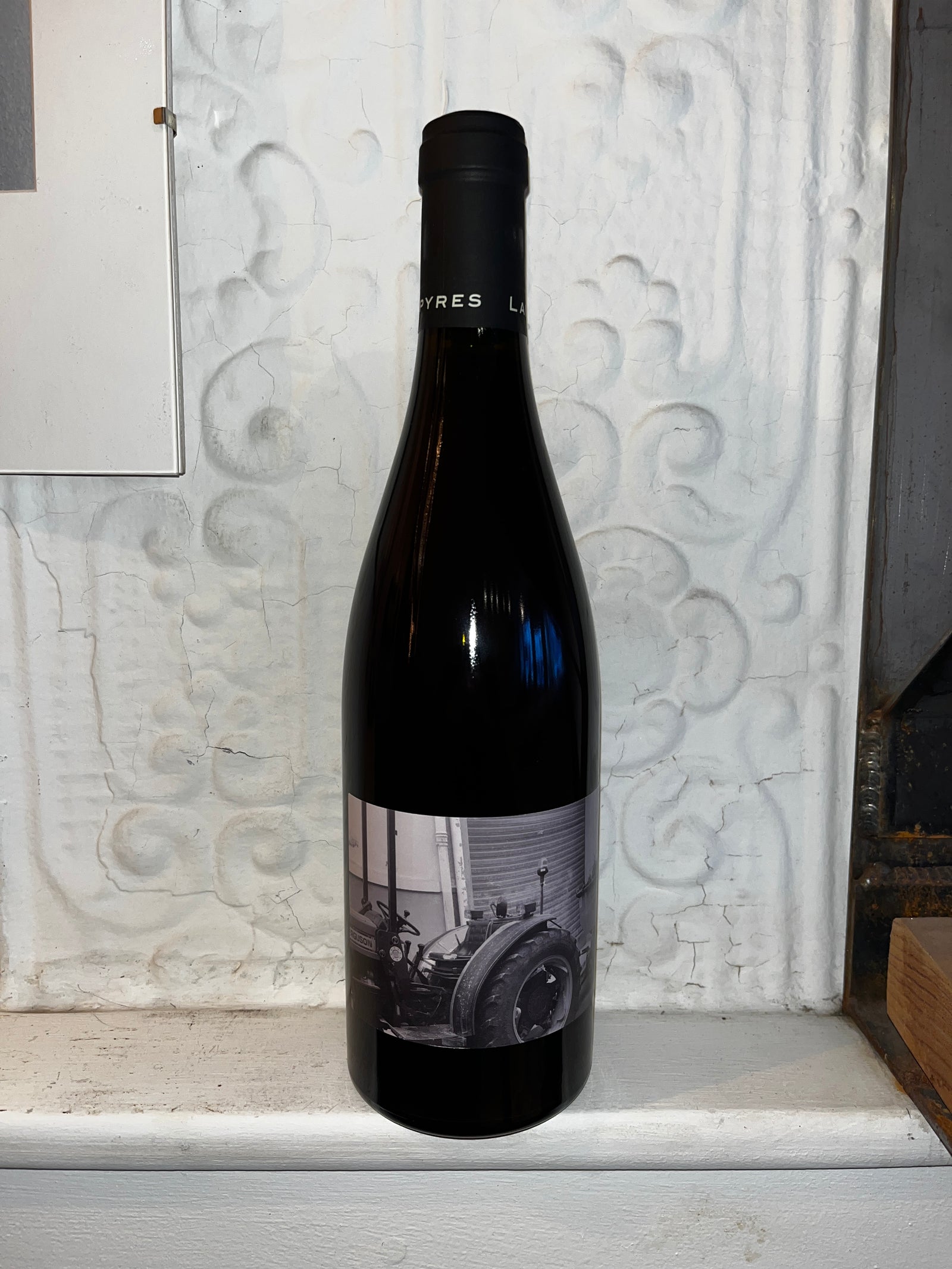 Pinot Noir "Joaquinite", Stirm 2023 (Cienega Valley, California)-Wine-Bibber & Bell